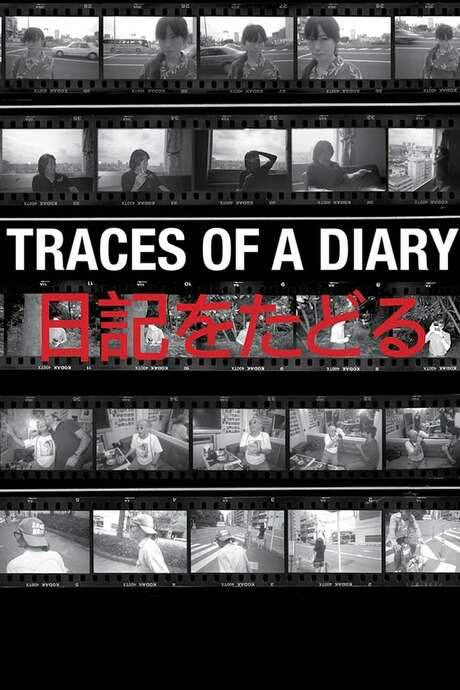 Traces of a Diary